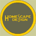 homescape design